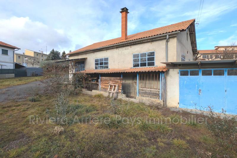 Maison - 66 m² - 3 pièces