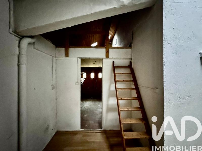 Maison - 70 m² - 4 pièces