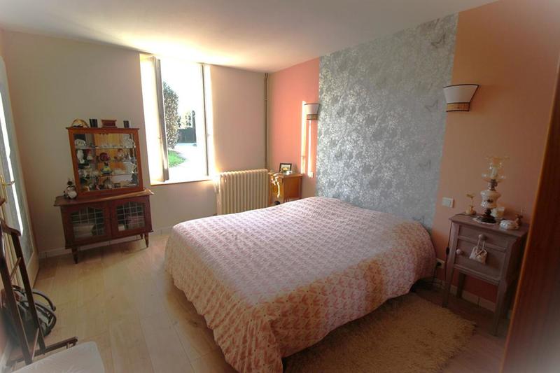 Maison - 157 m² - 7 pièces