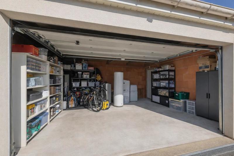 Maison - 108 m² - 5 pièces