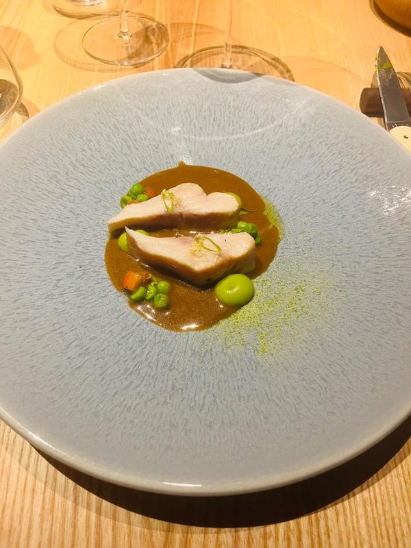 Fonds de commerce - 90 m²