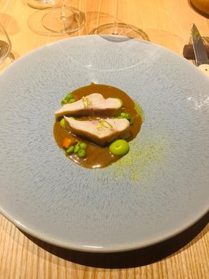 Fonds de commerce - 90 m²