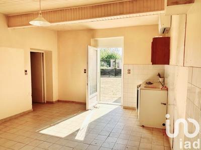 Ferme - 100 m² - 4 pièces