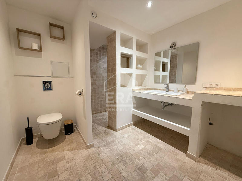 Appartement - 40 m² - 1 pièce