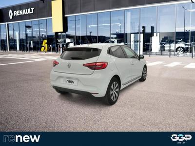 Renault Clio V TCe 100 Gpl Evolution