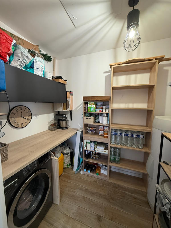 Maison - 100 m² - 6 pièces