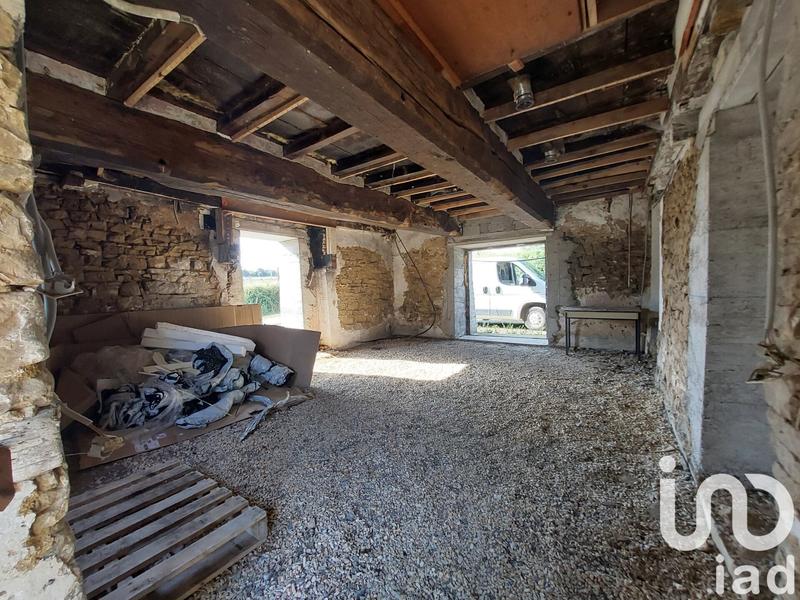 Maison de campagne - 173 m² - 1 pièce