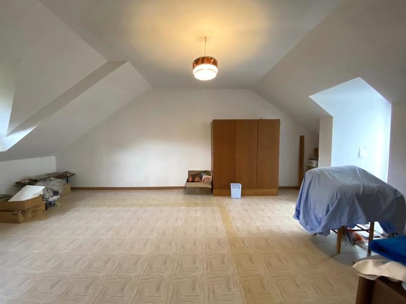 Maison ancienne - 178 m² - 8 pièces