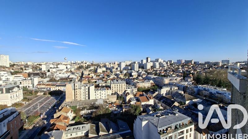 Appartement - 75 m² - 3 pièces