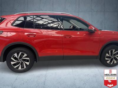 Volkswagen Tiguan Tdi 150 Dsg7 Life +Toit pano ouvrant +Pack