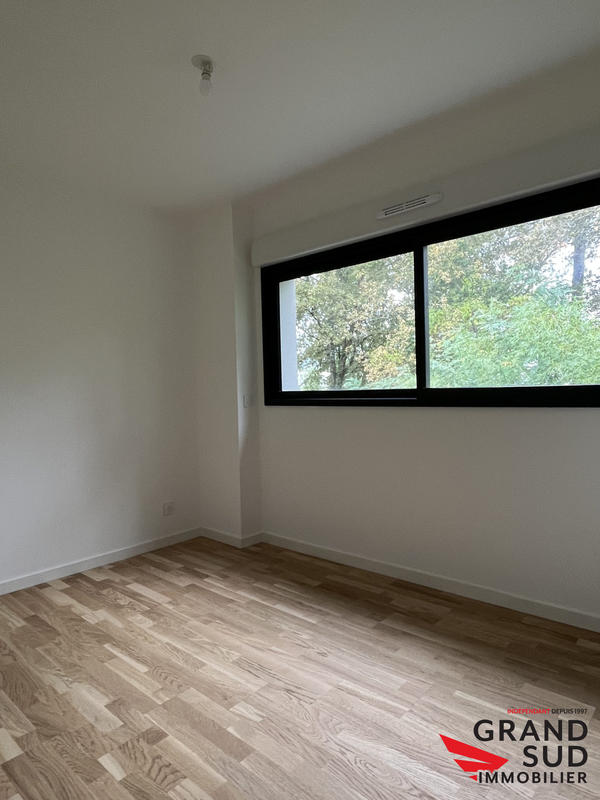 Villa - 90 m² - 4 pièces