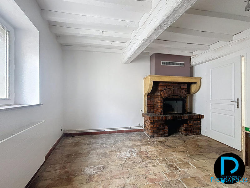 Ferme - 180 m² - 6 pièces