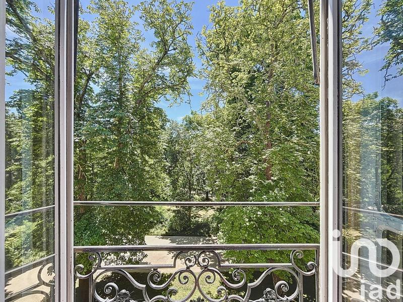 Appartement - 158 m² - 5 pièces