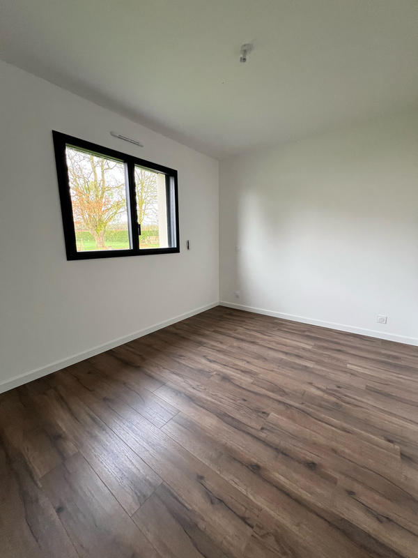 Maison - 127 m² - 7 pièces