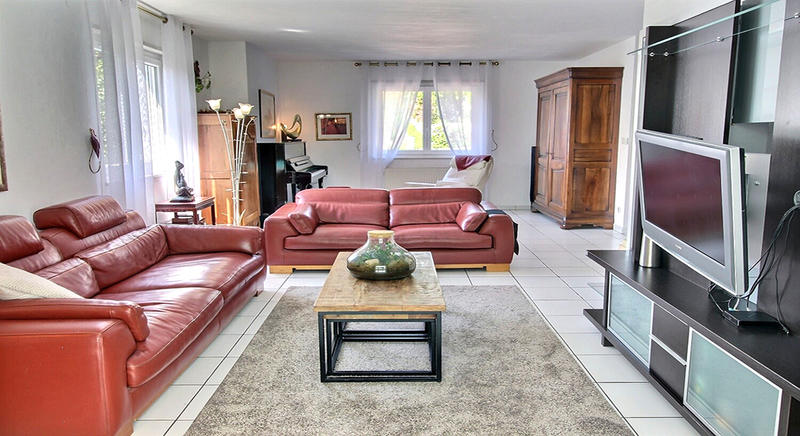 Villa - 162 m² - 7 pièces