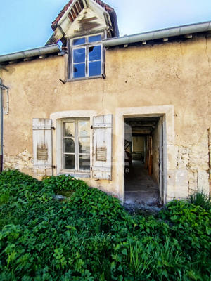 Maison - 100 m² - 3 pièces