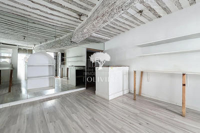 Local commercial - 20 m²