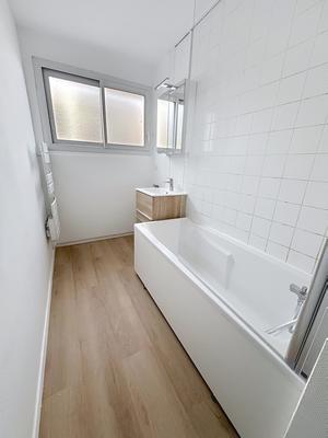 Appartement - 83 m² - 5 pièces