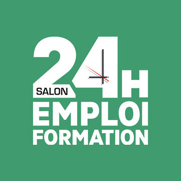 24h Emploi Formation - Saint-Lô