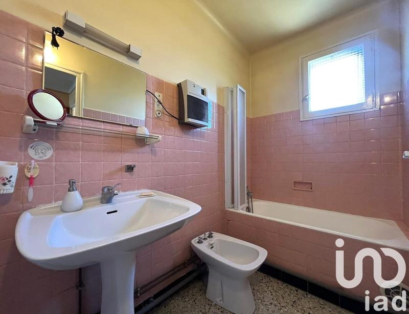 Maison - 113 m² - 5 pièces