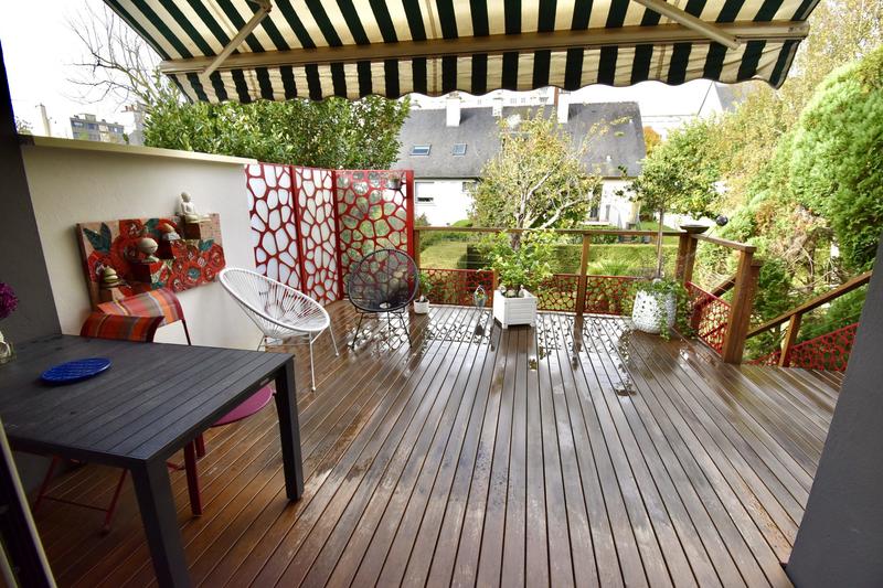 Maison traditionnelle - 149 m² - 6 pièces