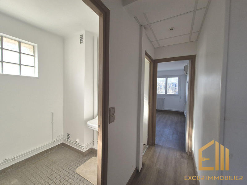 Appartement - 76 m² - 4 pièces