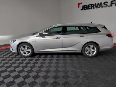 Opel Insignia Sports Tourer 2.0 Diesel 174 Ch Bva8 Elegance Business