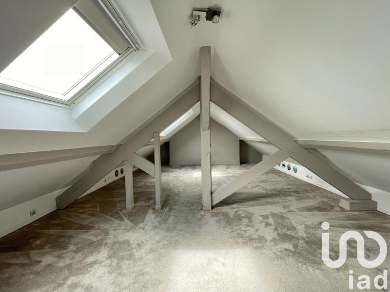 Maison de ville - 150 m² - 6 pièces