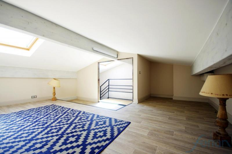 Maison de ville - 136 m² - 6 pièces