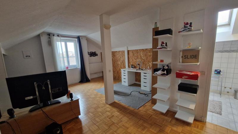 Maison - 118 m² - 5 pièces