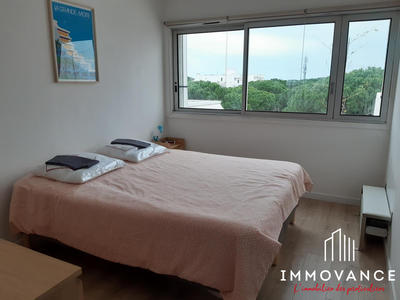 Appartement - 41 m² - 2 pièces