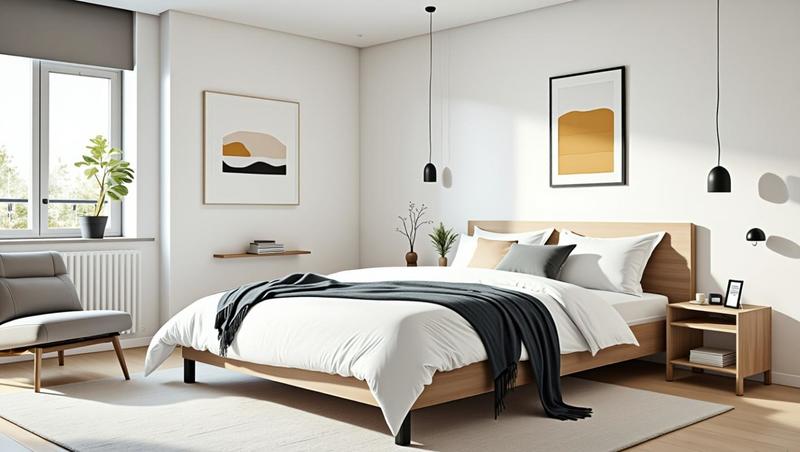 Maison - 51 à 91 m² - 5 pièces