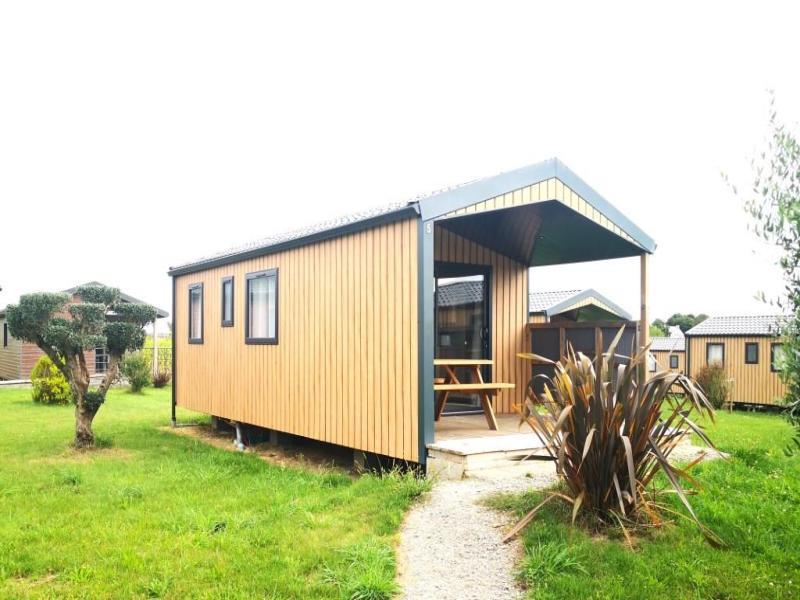 Maison - 24 m² - 3 pièces