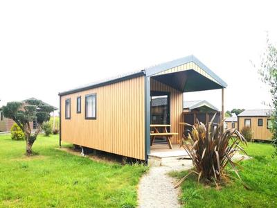 Maison - 24 m² - 3 pièces