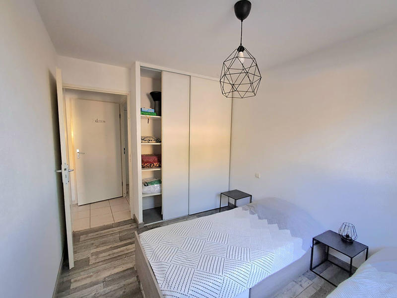 Appartement - 54 m² - 3 pièces