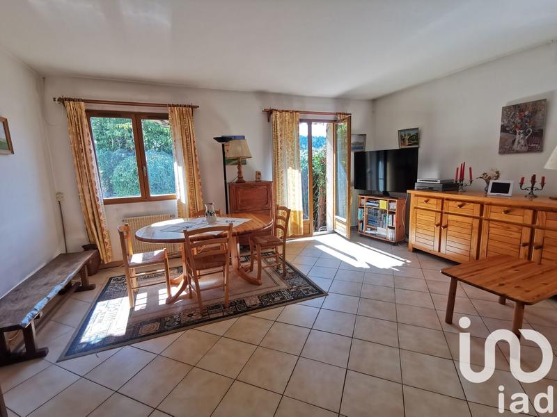 Maison - 103 m² - 6 pièces