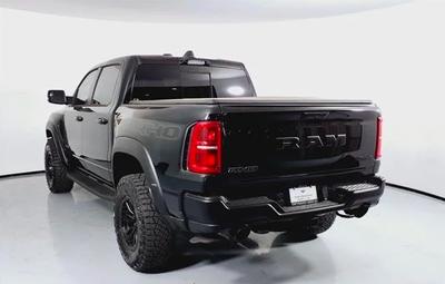 Dodge Ram 3.0l I6 24v Gdi Dohc