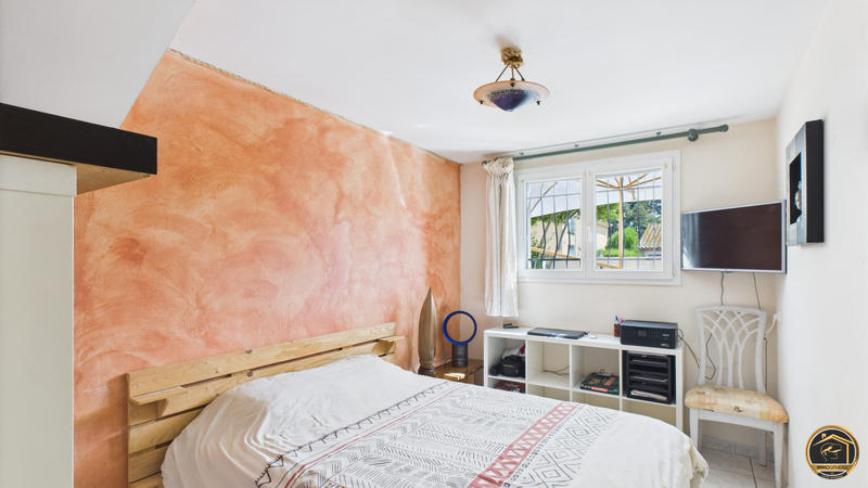 Maison - 154 m² - 6 pièces