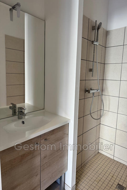 Appartement - 92 m² - 4 pièces