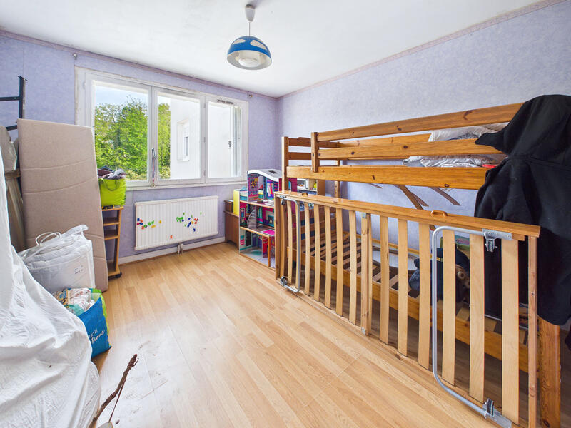 Appartement - 75 m² - 4 pièces