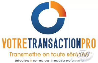 Local commercial - 375 m²