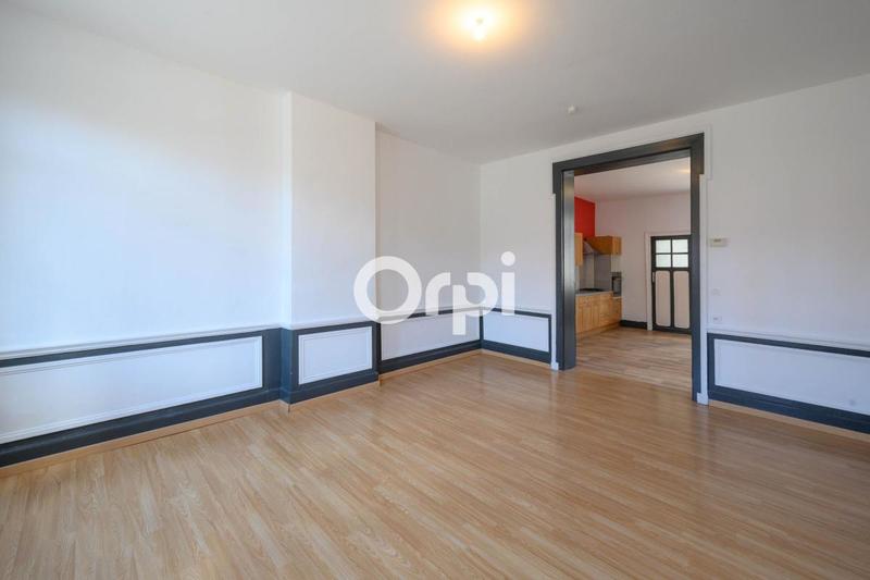 Maison - 164 m² - 6 pièces