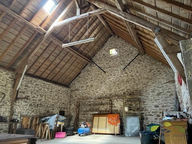 Demeure - 145 m² - 7 pièces