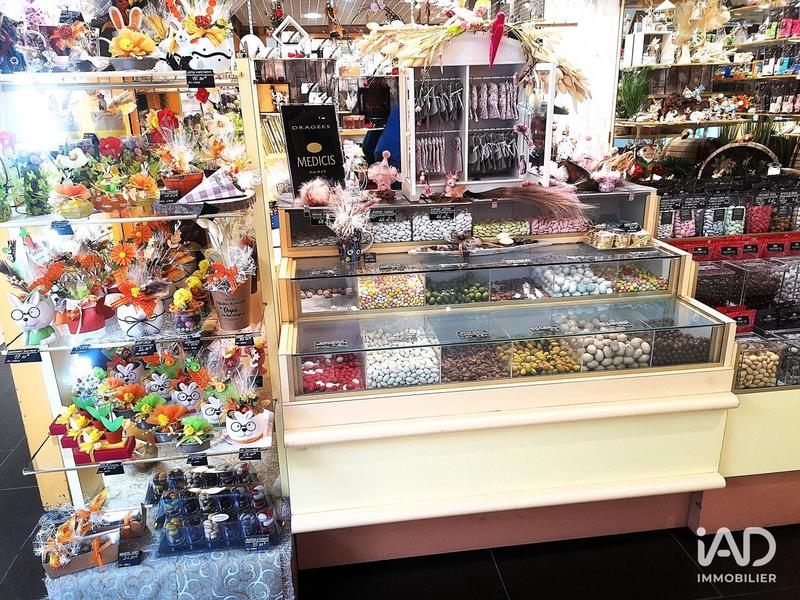 Local commercial - 36 m²