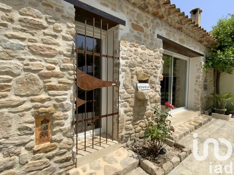 Maison - 288 m² - 6 pièces