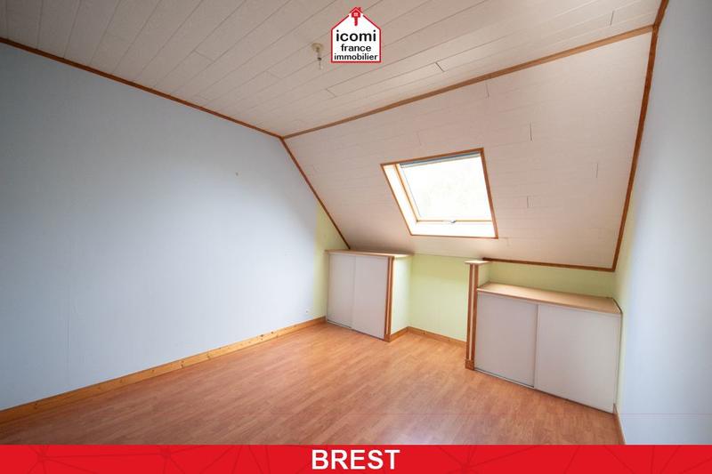 Maison - 112 m² - 6 pièces