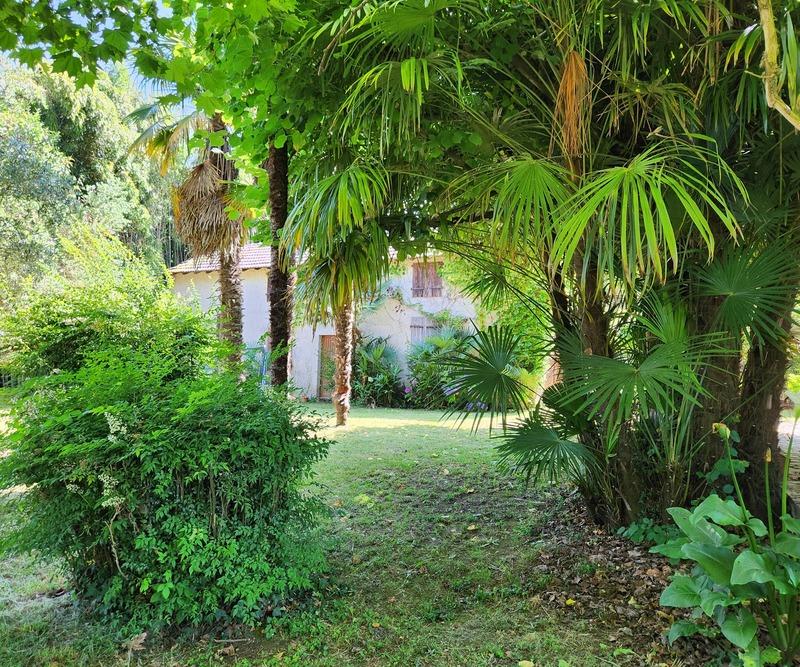 Maison - 188 m² - 6 pièces