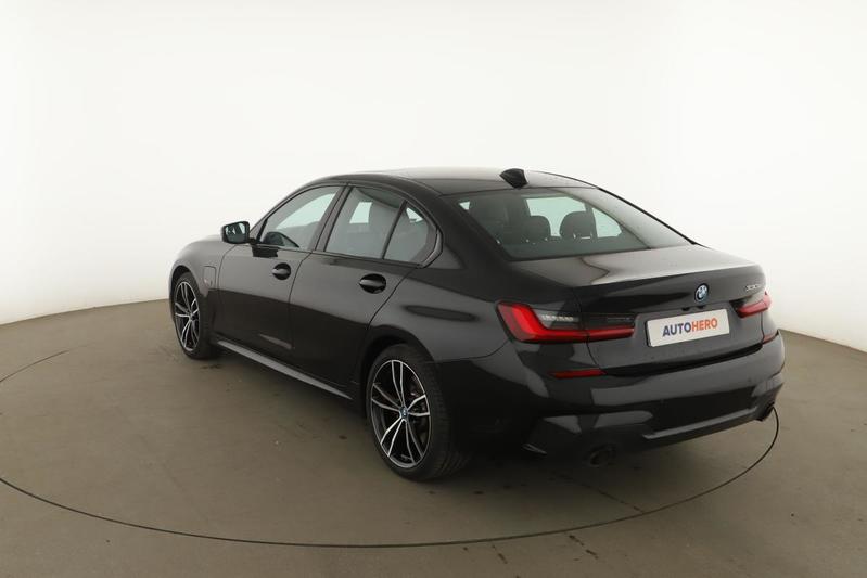 Bmw Série 3 330e Hybride m Sport Bva8 292 ch