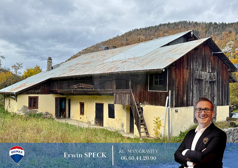 Maison - 190 m² - 5 pièces