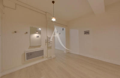 Appartement - 28 m² - 1 pièce